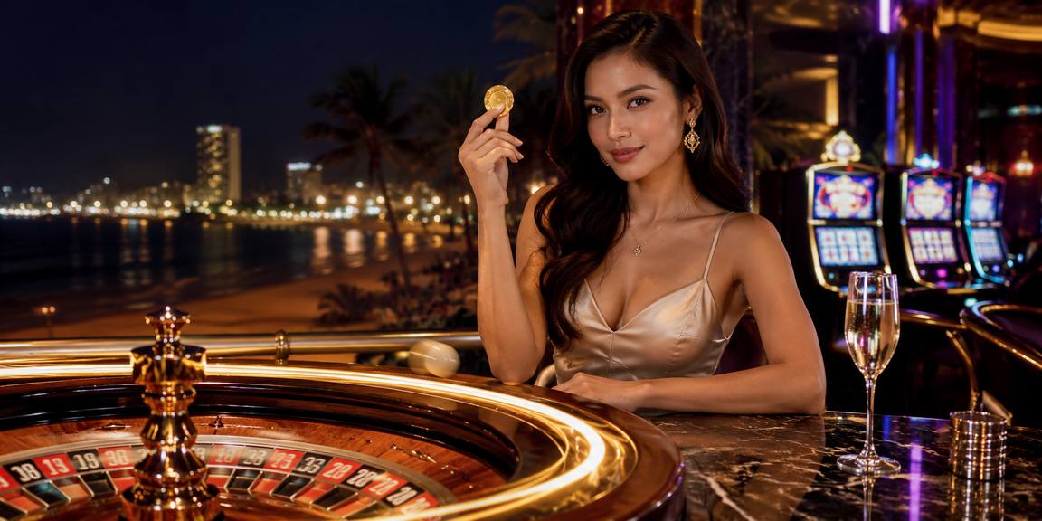 Kami Membina Platform Untuk Anda