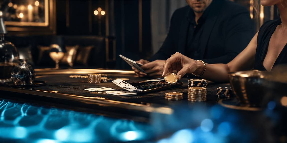 nova88 login Casino Malaysia dengan Live Casino Tables dan Slots