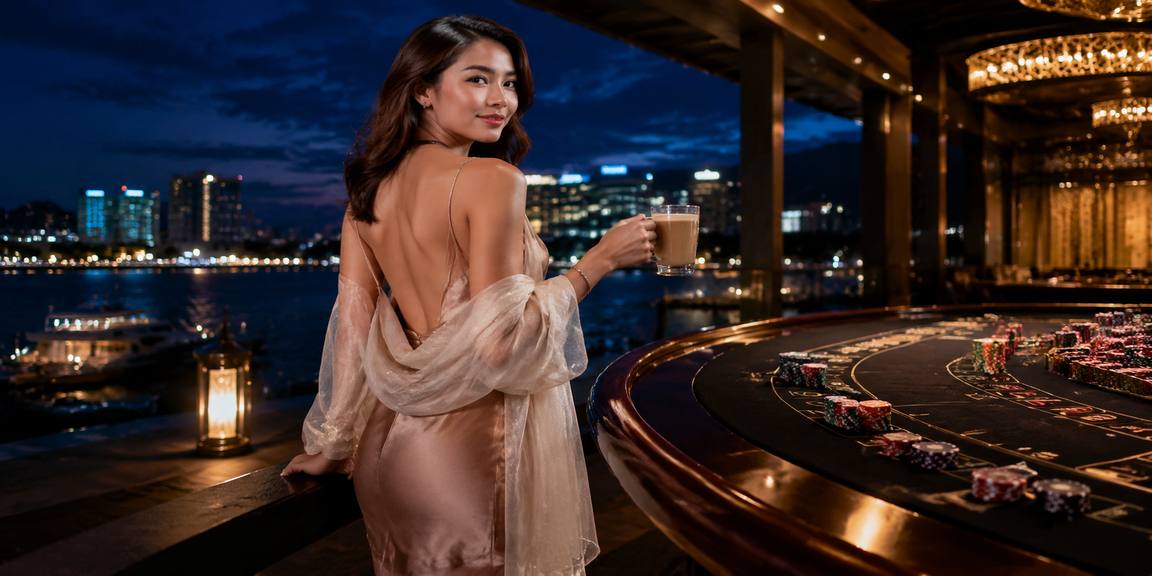 nova88 login Casino Malaysia dengan Live Casino Tables dan Slots