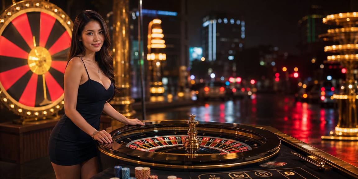 nova88 login Casino Malaysia dengan Live Casino Tables dan Slots